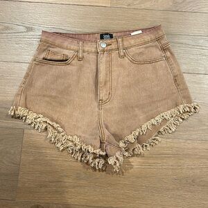 Simple Society shorts size 7/28